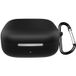 Techsuit Housse Silicone pour Huawei FreeArc, Noire