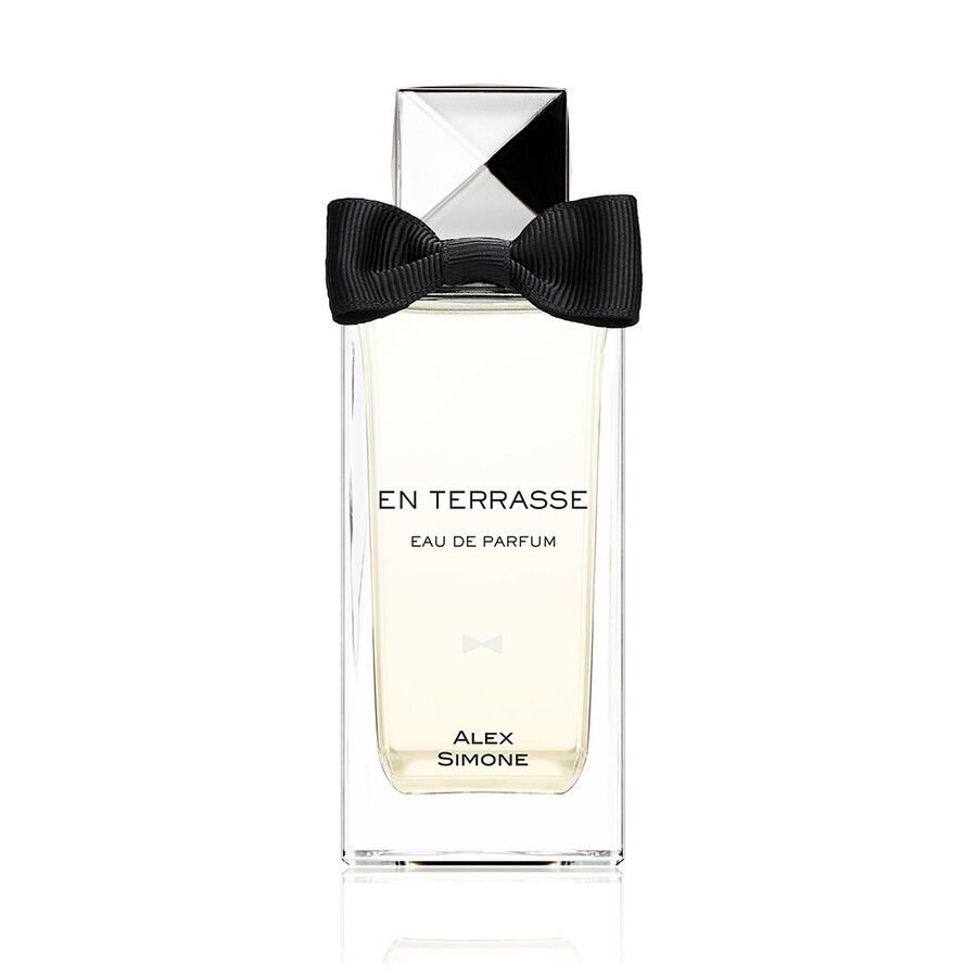Alex Simone En Terrasse / 100 ml / Unisex