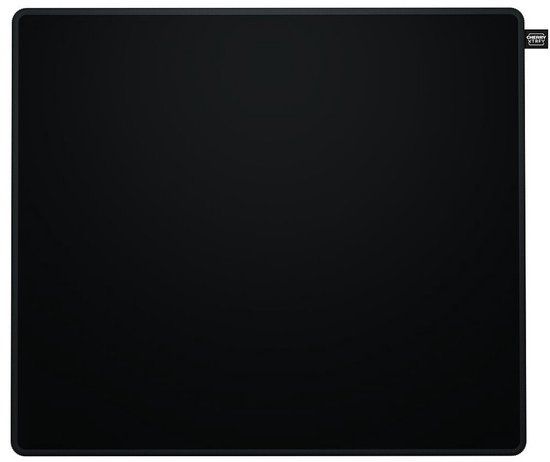 CHERRY XTRFY GP6 Gaming Muismat Zwart