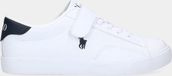 Polo Ralph Lauren Theron V Ps Boy Sneakers - Jongens - Wit - Maat 31