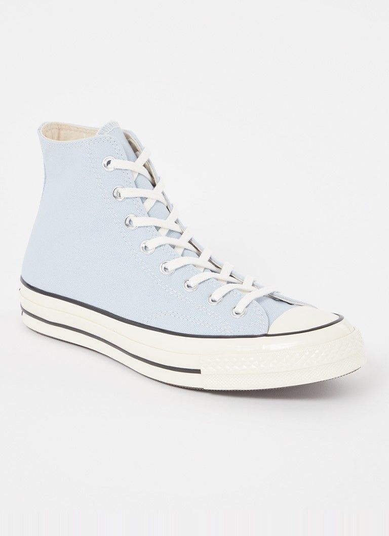 Converse Chuck 70 Canvas Sneakers with Logo