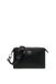 Guess MILANO BANDOULIÈRE TOP ZIPSBODY MEN BLACK/U
