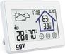 CGV MY METEO-1BM Draadloze weerstation