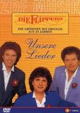 EMI Die Flippers Unsere Lieder [DVD]