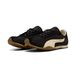 PUMA Baskets H-Street Elastic Unisexe, Accessoires, Noir, 41