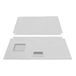 Accessoires Lid Emotions Pro 60 wit