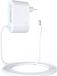 GO SOLID! ® Oplader voor Dyson Pure Cool Me BP01 TP04 TP05 TP06 DP04 luchtreiniger - Zwart - 50W