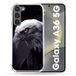 Cokitec Samsung Galaxy A36 5G Animal Eagle Royal Zwart