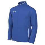Nike Dri-Fit Park 26 Trui Kinderen Blauw - Maat S
