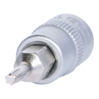 KS Tools 1/4" bit inbus TX, T10 - 1 stuk