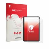 upscreen - Screenprotector voor Lenovo Idea Tab Plus 12.1"