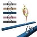 Gymnastiekbalk voor Enfants met Antislip