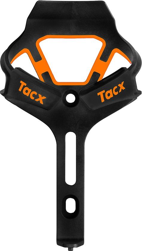 Tacx Bidonhouder Ciro Oranje