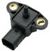 VALEO Capteur de pression, 5V, 3 broches, adapté entre autres pour CHRYSLER PT