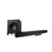 Teufel CINEBAR 22 Power Edition pour Dolby Atmos "5.1-Set" Noir