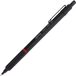 rOtring Rapid PRO-vulpotlood - 0,7 mm - Zwarte behuizing