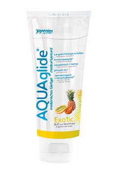 AQUAglide Exotic