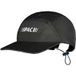 P.A.C. Nefun Run Cap-Zwart