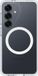 OtterBox React Magnets Coque Samsung Galaxy S26 Transparent