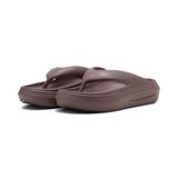 PUMA Platte teensandalen voor Dames, Maat 38