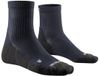 X-Socks Core Sport Ankle Sokken Opal Black/Arctic White 35-38