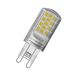 Osram 4099854248818 LED-lamp Warm wit 2700 K 4 W G9 E