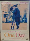 Dutch Film Works One day (DVD)