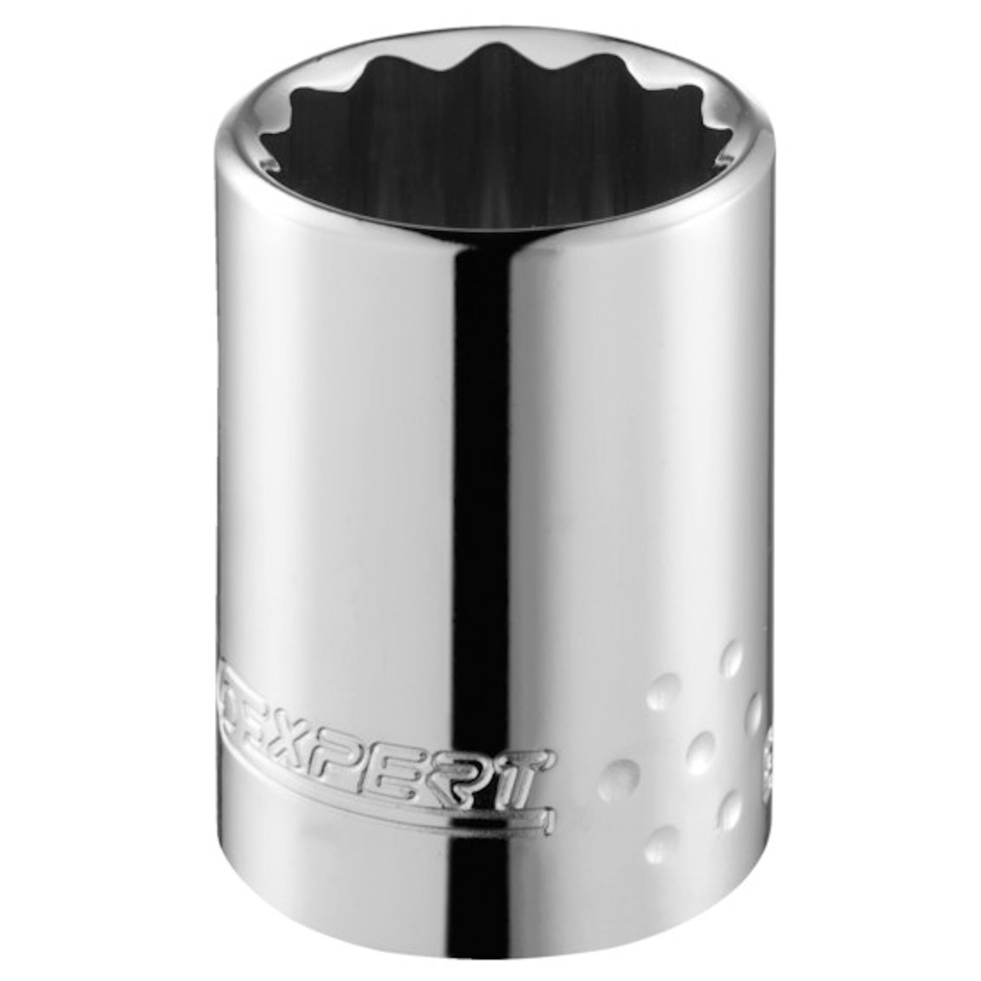 Expert by Facom Standaard Dop 1/2" 12-kant | 16 mm - E117059