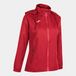 Joma 2XL Trivor Anorak, uniseks, voor volwassenen, rood