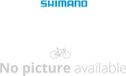 Shimano Binnenwerk Nexus Di2 C7050 187 Mm Grijs