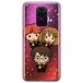ERT GROUP mobiel telefoonhoesje voor Xiaomi REDMI NOTE 9 Harry Potter patroon 239