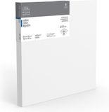 Winsor & Newton Professional Canvas 100% Katoen 50X50cm Deep Edge