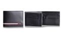 MAC ALYSTER Portefeuille Italië - 2 volet Noir One Size Womens