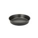 Ibili 824426 Moka vorm met hoge rand, anti-aanbaklaag, 26 cm, staal