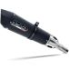 GPR Silencieux Moto Grand Prix Evo C 600 Sport 2012/2016