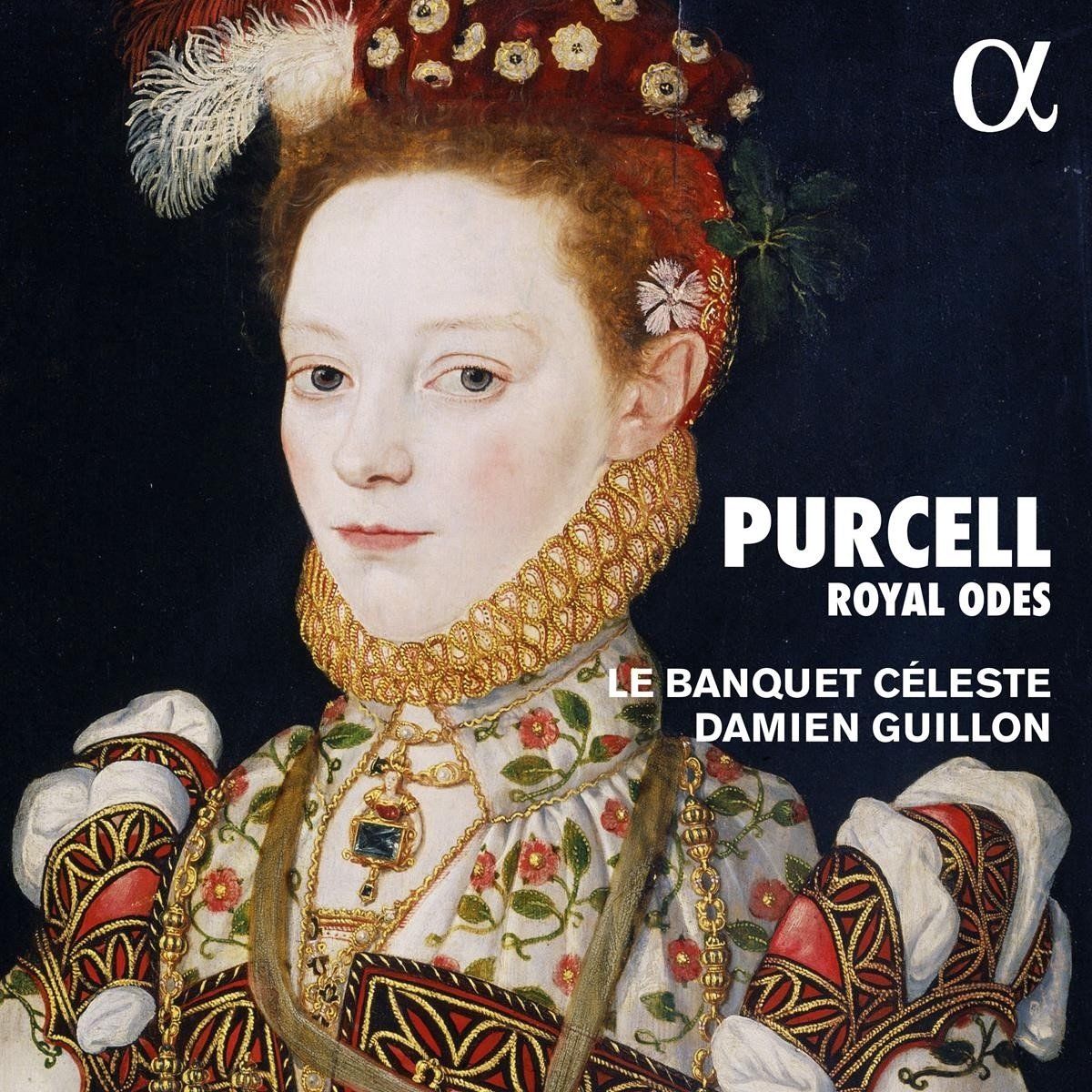 OUTHERE Purcell: Royal Odes - Muziek