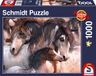 Schmidt Spiele Pinto-fornuis - 1000 stukjes Puzzle