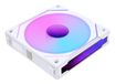 Lian Li Uni Fan SL-INF 120 ARGB Reverse Blade 12cm Wit