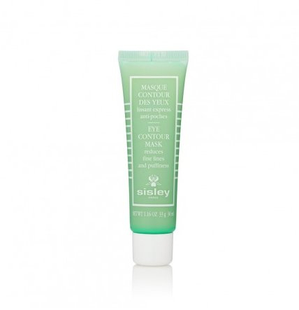 Sisley   Eye Contour Mask