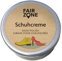 Fairzone Schoenpoets - 100 ml