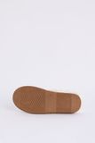 America Today Violet Jr pantoffels - camel