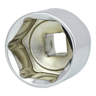 KS Tools 1/2" CHROMEplus inbus, 34mm