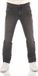 Wrangler Heren Jeans Broeken Texas Stretch regular/straight Fit Grijs Volwassenen Denim Jeansbroek
