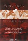 Merkloos / Sans marque Various Artists - Hottest Nights [DVD]