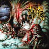 Deeds Of Flesh - Inbreeding The Anthropophagi (CD)