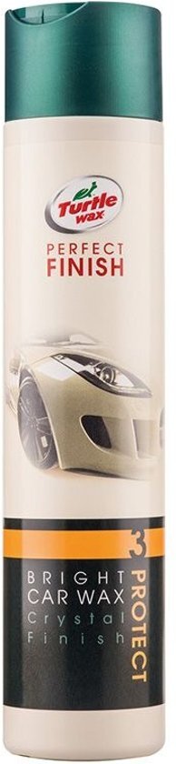 Turtle Wax FG7524 Perfect Finish CrystBright C wax 300ml