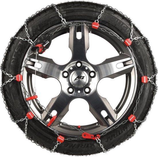 Pewag Sneeuwkettingen RSS 76 Servo Sport 2 st. 30321