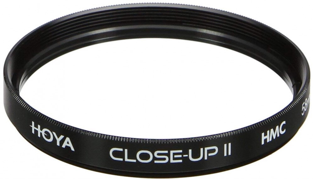 HOYA Hoya Close-Up Filter 40,5mm +1, HMC II Hoya Close-Up Filter 40,5mm +1, HMC II