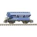 Fleischmann 6660123 N wagon silo à grains des CFF
