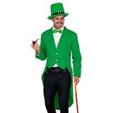 W Patrick Green Slipjas Man XL